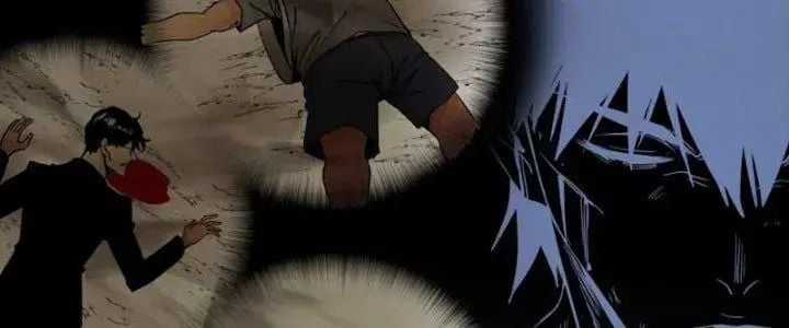 Đồng Hành Cùng Tử Vong: Bắt Đầu Với Ngư Nhân Địa Hạ Thành Chapter 14 trang 115