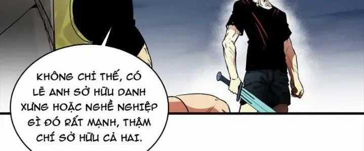 Đồng Hành Cùng Tử Vong: Bắt Đầu Với Ngư Nhân Địa Hạ Thành Chapter 14 trang 119