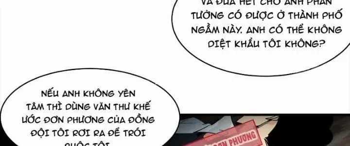 Đồng Hành Cùng Tử Vong: Bắt Đầu Với Ngư Nhân Địa Hạ Thành Chapter 14 trang 125
