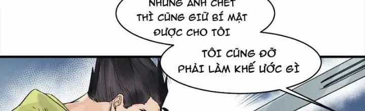 Đồng Hành Cùng Tử Vong: Bắt Đầu Với Ngư Nhân Địa Hạ Thành Chapter 14 trang 128