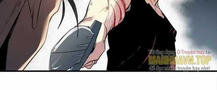 Đồng Hành Cùng Tử Vong: Bắt Đầu Với Ngư Nhân Địa Hạ Thành Chapter 14 trang 134