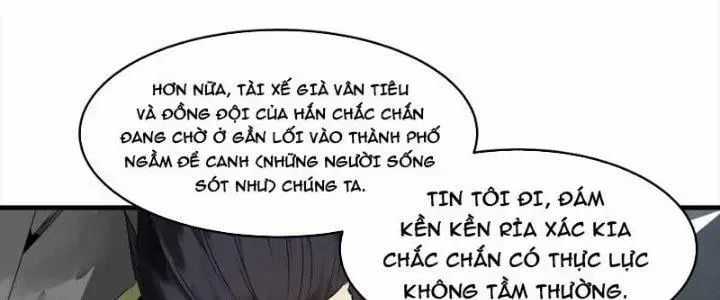 Đồng Hành Cùng Tử Vong: Bắt Đầu Với Ngư Nhân Địa Hạ Thành Chapter 14 trang 135