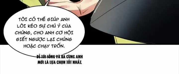 Đồng Hành Cùng Tử Vong: Bắt Đầu Với Ngư Nhân Địa Hạ Thành Chapter 14 trang 137