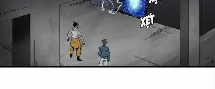 Đồng Hành Cùng Tử Vong: Bắt Đầu Với Ngư Nhân Địa Hạ Thành Chapter 14 trang 139