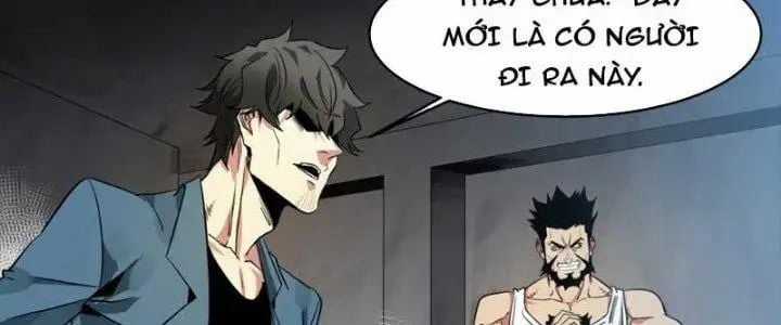 Đồng Hành Cùng Tử Vong: Bắt Đầu Với Ngư Nhân Địa Hạ Thành Chapter 14 trang 141