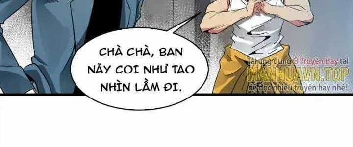 Đồng Hành Cùng Tử Vong: Bắt Đầu Với Ngư Nhân Địa Hạ Thành Chapter 14 trang 142