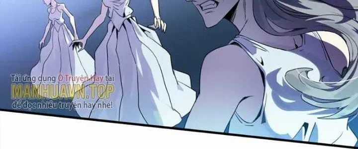 Đồng Hành Cùng Tử Vong: Bắt Đầu Với Ngư Nhân Địa Hạ Thành Chapter 14 trang 21