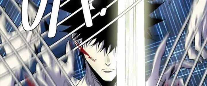 Đồng Hành Cùng Tử Vong: Bắt Đầu Với Ngư Nhân Địa Hạ Thành Chapter 14 trang 27