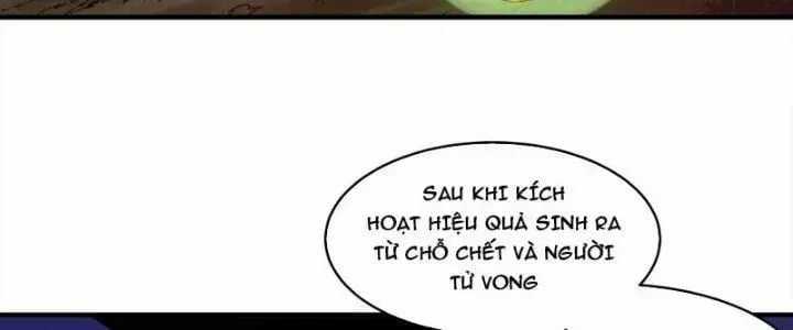 Đồng Hành Cùng Tử Vong: Bắt Đầu Với Ngư Nhân Địa Hạ Thành Chapter 14 trang 3