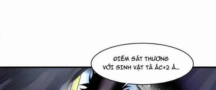 Đồng Hành Cùng Tử Vong: Bắt Đầu Với Ngư Nhân Địa Hạ Thành Chapter 14 trang 33