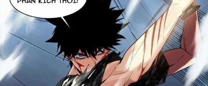 Đồng Hành Cùng Tử Vong: Bắt Đầu Với Ngư Nhân Địa Hạ Thành Chapter 14 trang 41