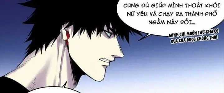 Đồng Hành Cùng Tử Vong: Bắt Đầu Với Ngư Nhân Địa Hạ Thành Chapter 14 trang 5