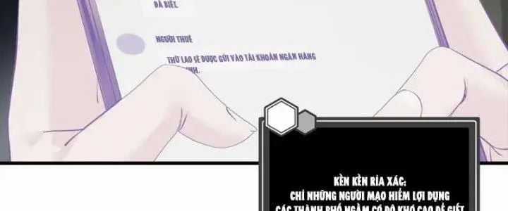 Đồng Hành Cùng Tử Vong: Bắt Đầu Với Ngư Nhân Địa Hạ Thành Chapter 14 trang 63