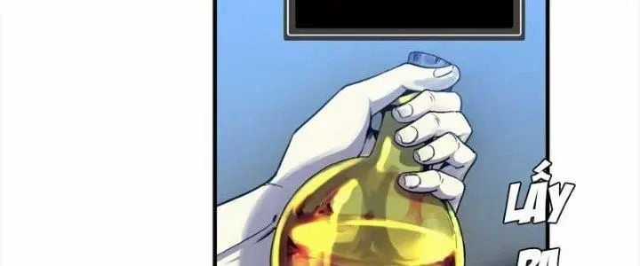 Đồng Hành Cùng Tử Vong: Bắt Đầu Với Ngư Nhân Địa Hạ Thành Chapter 14 trang 7