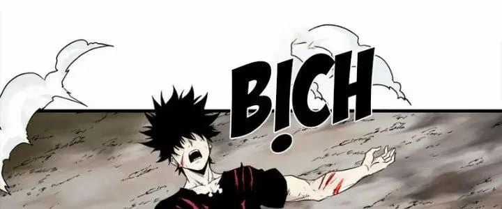 Đồng Hành Cùng Tử Vong: Bắt Đầu Với Ngư Nhân Địa Hạ Thành Chapter 14 trang 71