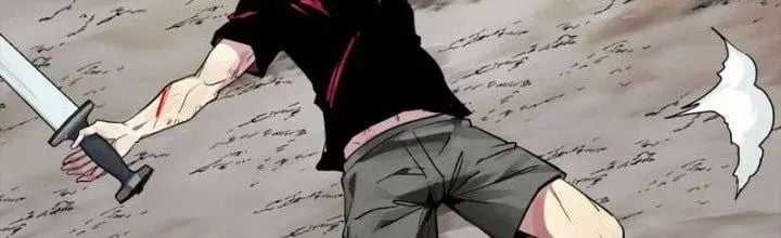 Đồng Hành Cùng Tử Vong: Bắt Đầu Với Ngư Nhân Địa Hạ Thành Chapter 14 trang 72