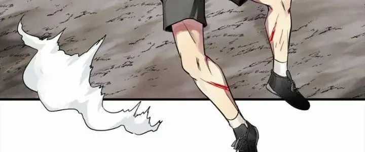 Đồng Hành Cùng Tử Vong: Bắt Đầu Với Ngư Nhân Địa Hạ Thành Chapter 14 trang 73