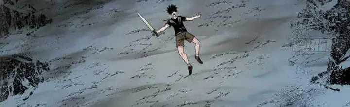 Đồng Hành Cùng Tử Vong: Bắt Đầu Với Ngư Nhân Địa Hạ Thành Chapter 14 trang 76