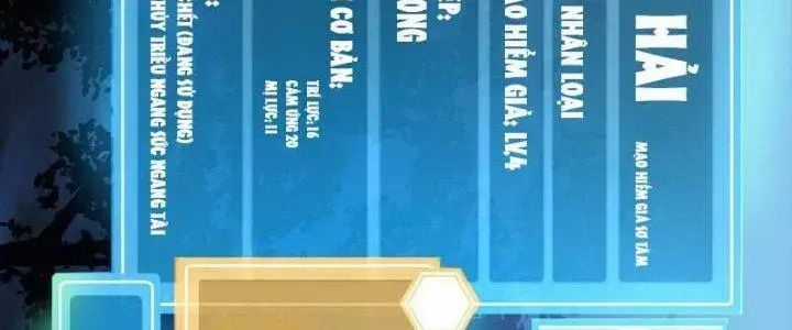 Đồng Hành Cùng Tử Vong: Bắt Đầu Với Ngư Nhân Địa Hạ Thành Chapter 14 trang 83