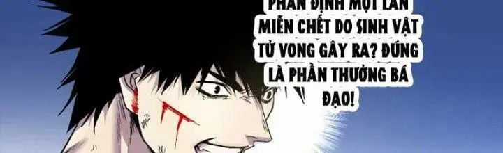 Đồng Hành Cùng Tử Vong: Bắt Đầu Với Ngư Nhân Địa Hạ Thành Chapter 14 trang 88