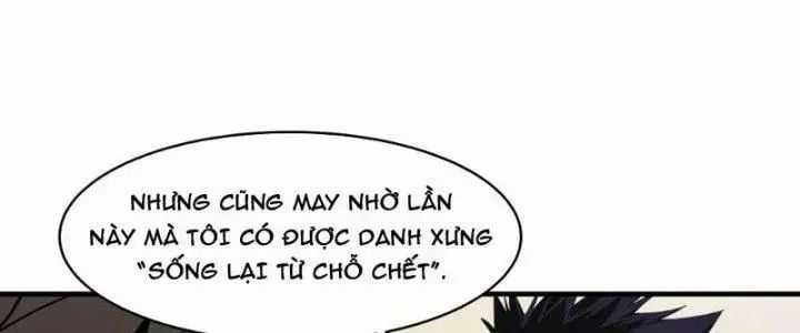 Đồng Hành Cùng Tử Vong: Bắt Đầu Với Ngư Nhân Địa Hạ Thành Chapter 16 trang 10