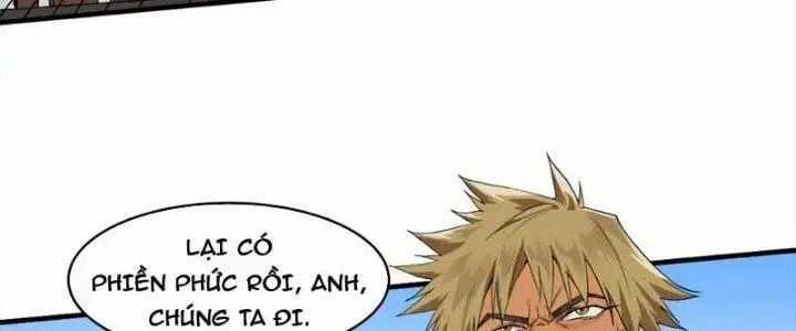 Đồng Hành Cùng Tử Vong: Bắt Đầu Với Ngư Nhân Địa Hạ Thành Chapter 16 trang 101