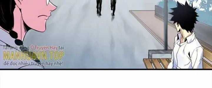 Đồng Hành Cùng Tử Vong: Bắt Đầu Với Ngư Nhân Địa Hạ Thành Chapter 16 trang 105