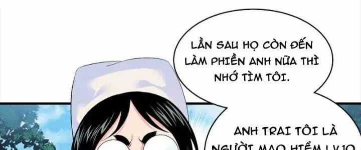 Đồng Hành Cùng Tử Vong: Bắt Đầu Với Ngư Nhân Địa Hạ Thành Chapter 16 trang 106