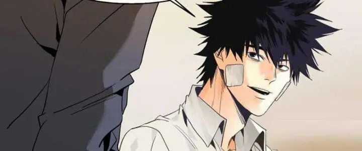 Đồng Hành Cùng Tử Vong: Bắt Đầu Với Ngư Nhân Địa Hạ Thành Chapter 16 trang 11