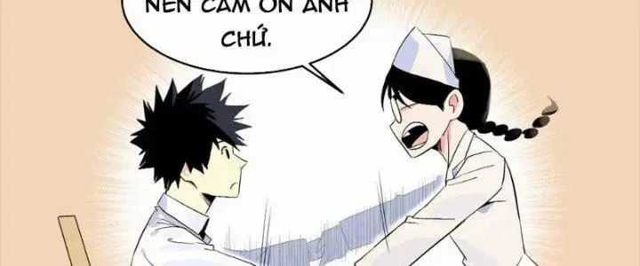 Đồng Hành Cùng Tử Vong: Bắt Đầu Với Ngư Nhân Địa Hạ Thành Chapter 16 trang 111