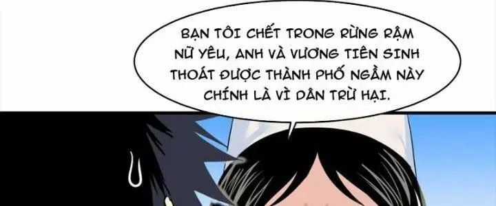Đồng Hành Cùng Tử Vong: Bắt Đầu Với Ngư Nhân Địa Hạ Thành Chapter 16 trang 113