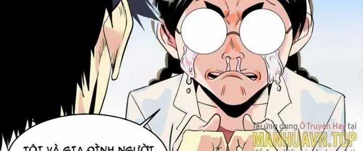 Đồng Hành Cùng Tử Vong: Bắt Đầu Với Ngư Nhân Địa Hạ Thành Chapter 16 trang 114