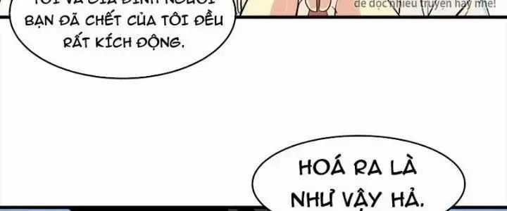 Đồng Hành Cùng Tử Vong: Bắt Đầu Với Ngư Nhân Địa Hạ Thành Chapter 16 trang 115