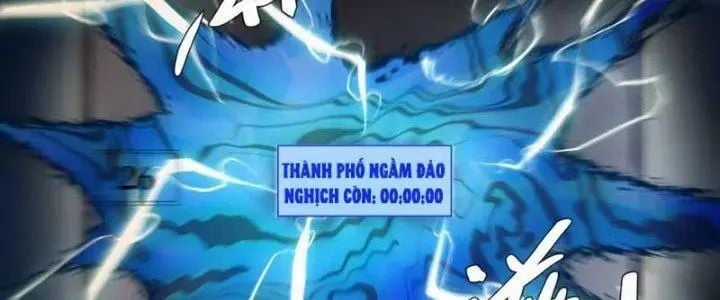 Đồng Hành Cùng Tử Vong: Bắt Đầu Với Ngư Nhân Địa Hạ Thành Chapter 16 trang 119