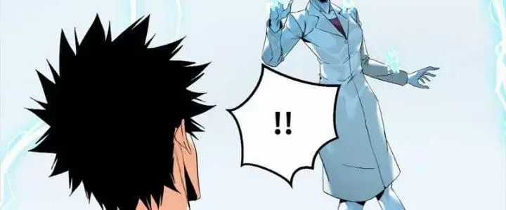 Đồng Hành Cùng Tử Vong: Bắt Đầu Với Ngư Nhân Địa Hạ Thành Chapter 16 trang 127