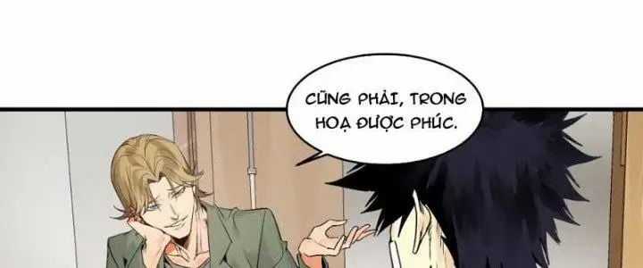 Đồng Hành Cùng Tử Vong: Bắt Đầu Với Ngư Nhân Địa Hạ Thành Chapter 16 trang 13