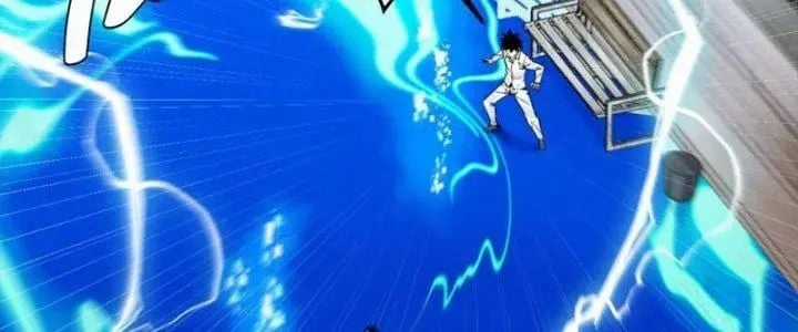 Đồng Hành Cùng Tử Vong: Bắt Đầu Với Ngư Nhân Địa Hạ Thành Chapter 16 trang 133