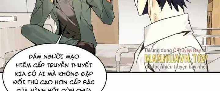 Đồng Hành Cùng Tử Vong: Bắt Đầu Với Ngư Nhân Địa Hạ Thành Chapter 16 trang 14