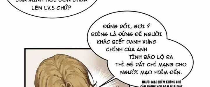 Đồng Hành Cùng Tử Vong: Bắt Đầu Với Ngư Nhân Địa Hạ Thành Chapter 16 trang 15