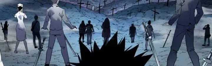 Đồng Hành Cùng Tử Vong: Bắt Đầu Với Ngư Nhân Địa Hạ Thành Chapter 16 trang 156