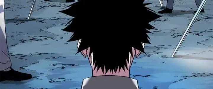 Đồng Hành Cùng Tử Vong: Bắt Đầu Với Ngư Nhân Địa Hạ Thành Chapter 16 trang 157