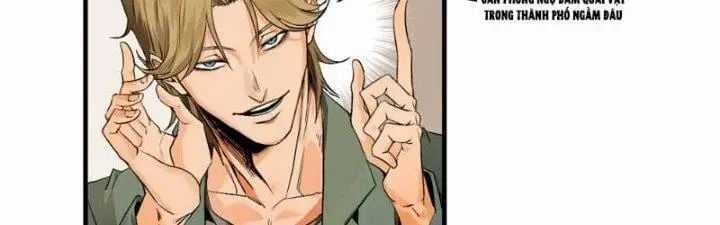 Đồng Hành Cùng Tử Vong: Bắt Đầu Với Ngư Nhân Địa Hạ Thành Chapter 16 trang 16