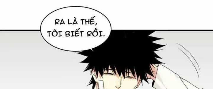 Đồng Hành Cùng Tử Vong: Bắt Đầu Với Ngư Nhân Địa Hạ Thành Chapter 16 trang 18