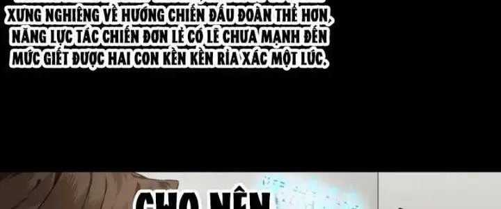 Đồng Hành Cùng Tử Vong: Bắt Đầu Với Ngư Nhân Địa Hạ Thành Chapter 16 trang 22