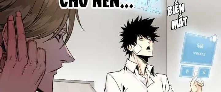 Đồng Hành Cùng Tử Vong: Bắt Đầu Với Ngư Nhân Địa Hạ Thành Chapter 16 trang 23