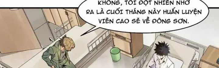 Đồng Hành Cùng Tử Vong: Bắt Đầu Với Ngư Nhân Địa Hạ Thành Chapter 16 trang 28