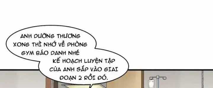 Đồng Hành Cùng Tử Vong: Bắt Đầu Với Ngư Nhân Địa Hạ Thành Chapter 16 trang 30