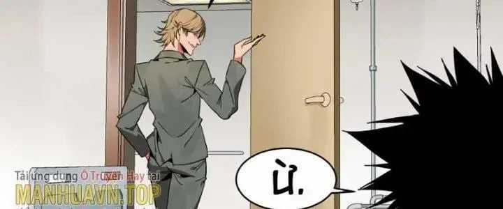 Đồng Hành Cùng Tử Vong: Bắt Đầu Với Ngư Nhân Địa Hạ Thành Chapter 16 trang 31