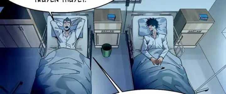 Đồng Hành Cùng Tử Vong: Bắt Đầu Với Ngư Nhân Địa Hạ Thành Chapter 16 trang 41