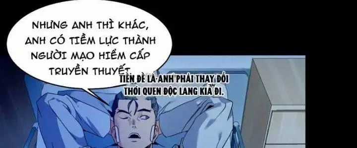 Đồng Hành Cùng Tử Vong: Bắt Đầu Với Ngư Nhân Địa Hạ Thành Chapter 16 trang 43